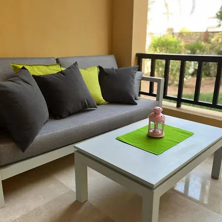 Ferienwohnung El Gouna South Marina Ms 1-0-2